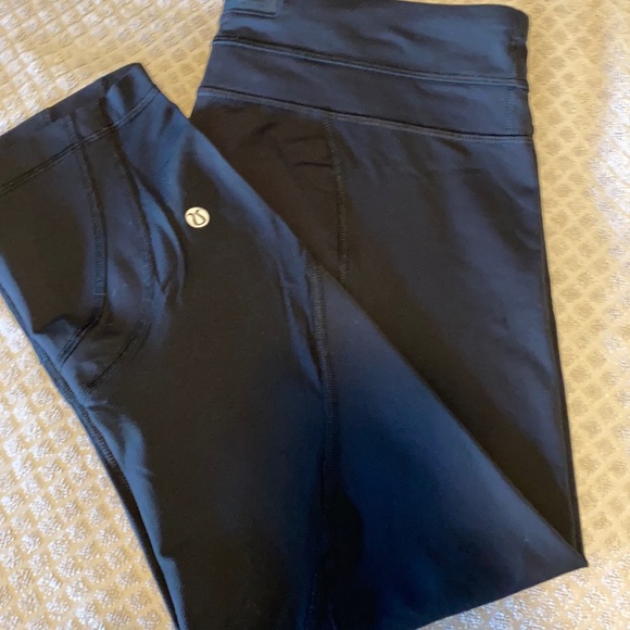 Yoga pant